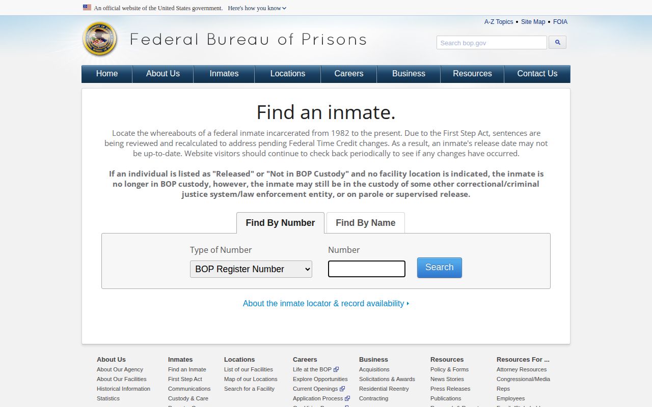 Dallas County arrest federal custody fallback search